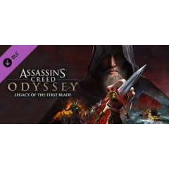 Assassin&acute;s Creed Odyssey - Legacy of the First Blade RU