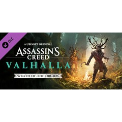 Assassin&acute;s Creed Valhalla - Wrath of the Druids Steam