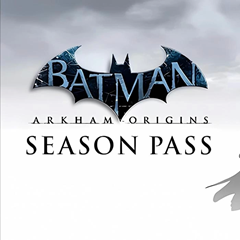 Batman: Arkham Origins - Season Pass (Steam Gift RU KZ)