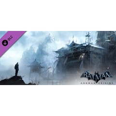 Batman: Arkham Origins - Initiation (Steam Gift Россия)