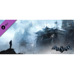 Batman: Arkham Origins - Initiation (Steam Gift Россия)