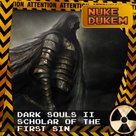 RU+CIS💎STEAM|DARK SOULS II Scholar of the First Sin 🔥