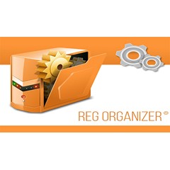 ✳️ Reg Organizer 9.11 🔑 Пожизненная лицензия, ключ