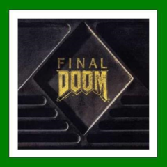 ✅Final DOOM✔️Steam Key🔑RU-CIS-UA⭐АКЦИЯ🎁
