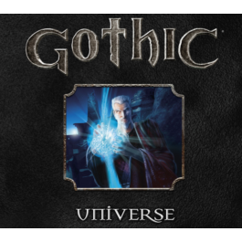 Gothic Universe Edition / Steam / RU+CIS