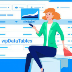 wpDataTables [6.0] - Русификация плагина 💜🔥