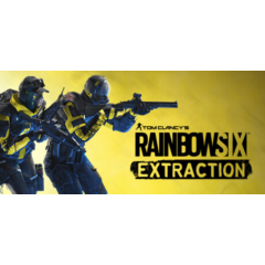 Tom Clancy&acute;s Rainbow Six Extraction Standard Edition RU