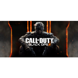 Call of Duty: Black Ops III [Steam key/ RU and CIS]