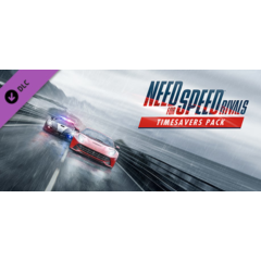 Need for Speed Rivals Timesaver Pack Steam Gift Россия