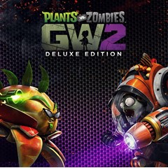 Plants vs. Zombies Garden Warfare 2: Deluxe Steam RU