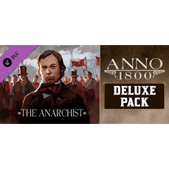 Anno 1800 - Deluxe Pack DLC🔸STEAM RU⚡️АВТО