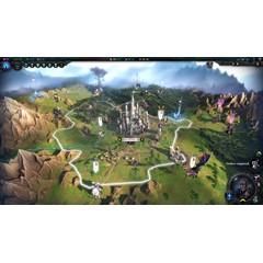 ❗AGE OF WONDERS 4 (PC)❗(PC WIN)🔑КЛЮЧ❗