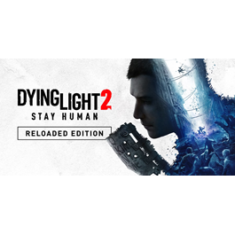 🎁Dying Light 2: Reloaded Edition🌍ROW✅AUTO