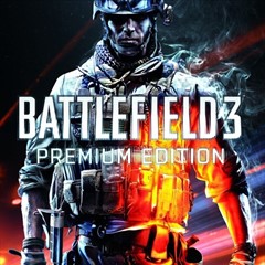 Battlefield 3 Premium Edition (Steam Gift Россия)