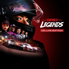 GRID Legends Deluxe Edition (Steam Gift Россия)