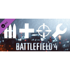 Battlefield 4 Soldier Shortcut Bundle Steam Gift Россия