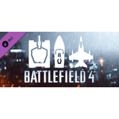 Battlefield 4 Vehicle Shortcut Bundle Steam Gift Россия