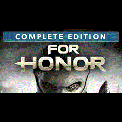 For Honor - Complete Edition🔑UBISOFT КЛЮЧ✔️РФ+МИР*