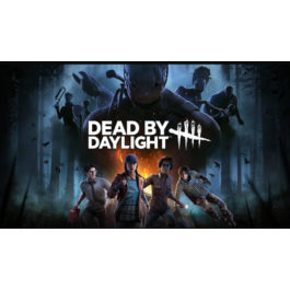 💥Dead by Daylight - Golden Cages 🔵 PS4/PS5 🔴TR🔴