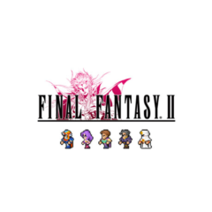 FINAL FANTASY II (Steam Gift Россия Украина Казахстан)