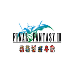 FINAL FANTASY III (Steam Gift Россия Украина Казахстан)