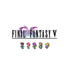 FINAL FANTASY V (Steam Gift Россия Украина Казахстан)