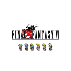 FINAL FANTASY VI (Steam Gift Россия Украина Казахстан)