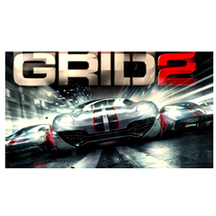 Grid 2 Reloaded Edition  STEAM KEY / GLOBAL