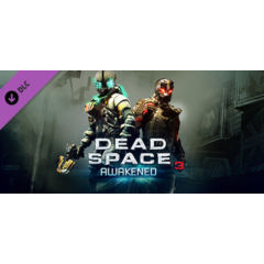 Dead Space 3 Пробуждение (Steam Gift Россия)