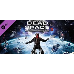 Dead Space 3 Набор выживания на Тау Волантис (Steam RU)