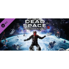 Dead Space 3 Набор выживания на Тау Волантис (Steam RU)