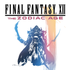 FINAL FANTASY XII THE ZODIAC AGE (Steam Gift Россия)