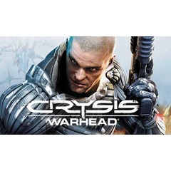 Crysis Warhead (Steam Gift Россия)