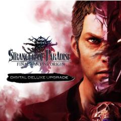 STRANGER OF PARADISE FINAL FANTASY ORIGIN - Deluxe Upgrade (Steam Gift RU UA KZ)