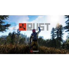 ⭐️Rust Steam-Gift⭐️
