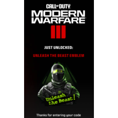 Monsterenergy Limited Edition Business Card+ Badg Code