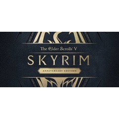 The Elder Scrolls V: Skyrim Anniversary🔑STEAM🔥РФ+СНГ