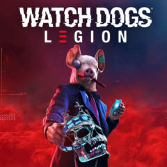 Watch Dogs: Legion (Steam Gift Россия)