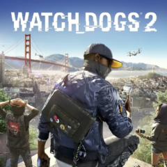 Watch_Dogs2 (Steam Gift Россия)