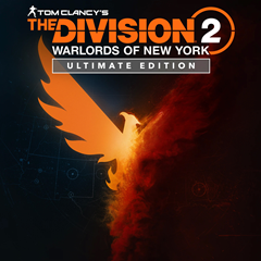 Tom Clancy’s The Division 2 Ultimate Edition Steam RU