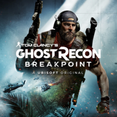 Tom Clancy&acute;s Ghost Recon Breakpoint (Steam Gift Россия)
