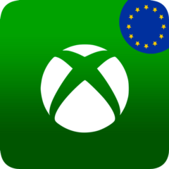 🟢🎮 XBOX LIVE ПОДАРОЧНЫЕ КАРТЫ ЕВРО СОЮЗ
