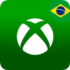 🟢🎮 XBOX LIVE ПОДАРОЧНЫЕ КАРТЫ БРАЗИЛИЯ