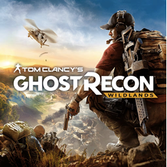 Tom Clancy&acute;s Ghost Recon Wildlands (Steam Gift Россия)