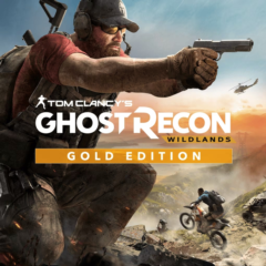 Tom Clancy&acute;s Ghost Recon Wildlands - Gold Year 2 (Steam Gift RU)