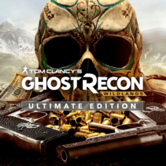 Tom Clancy&acute;s Ghost Recon Wildlands - Ultimate Year 2 (Steam Gift RU)