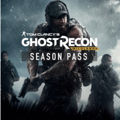 Tom Clancy&acute;s Ghost Recon Wildlands - Season Pass (Steam Gift RU)