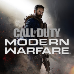 Call of Duty: Modern Warfare - Standard Edition Steam