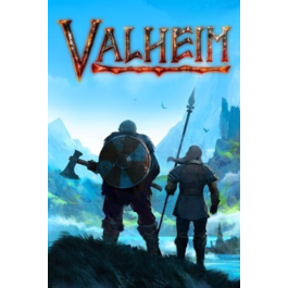 🌍Valheim✔️STEAM Account | ONLINE