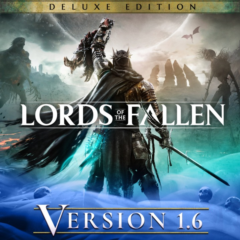 Lords of the Fallen Deluxe Edition (Steam Gift Россия)